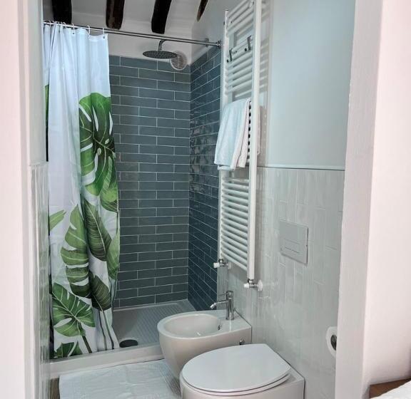 Il Cantuccio Di Monteverdi Marittimo, Borgo Di Canneto