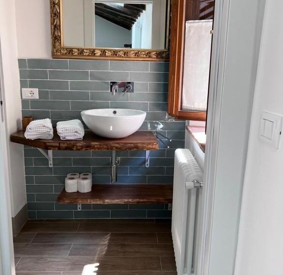 Il Cantuccio Di Monteverdi Marittimo, Borgo Di Canneto