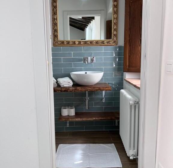 Il Cantuccio Di Monteverdi Marittimo, Borgo Di Canneto