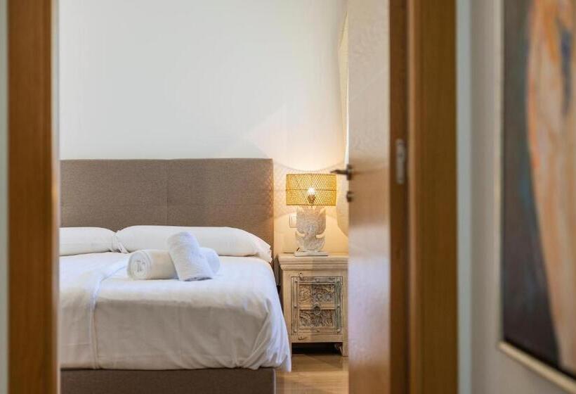 Jardines De Gorgos Apartamento