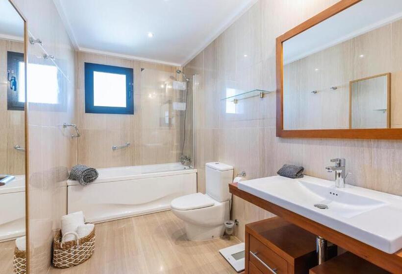 Jardines De Gorgos Apartamento