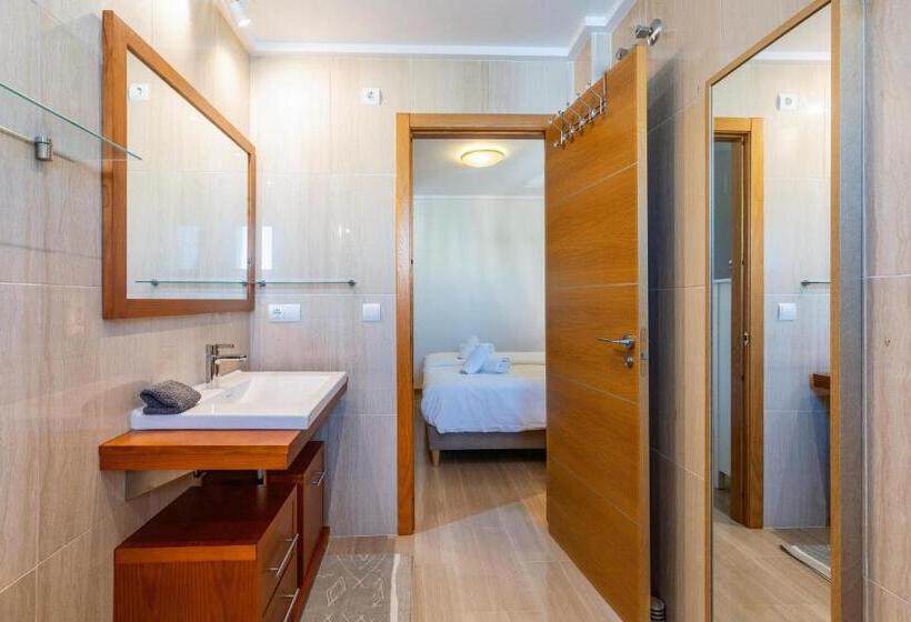 Jardines De Gorgos Apartamento