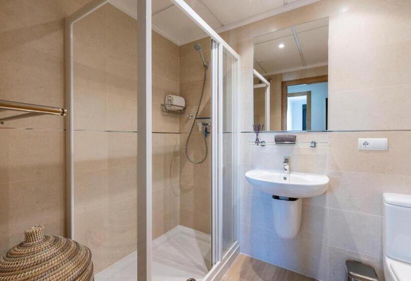 Jardines De Gorgos Apartamento