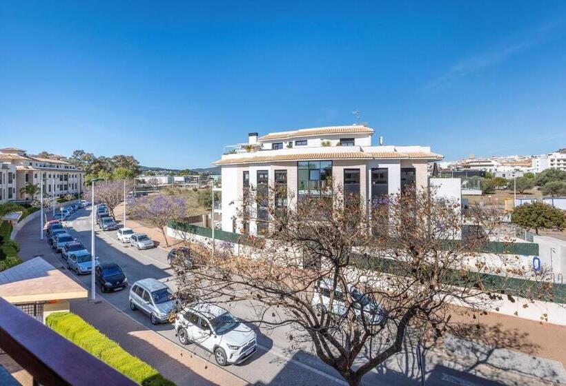 Jardines De Gorgos Apartamento