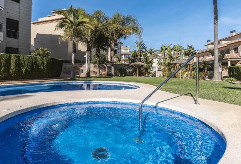 Jardines De Gorgos Apartamento