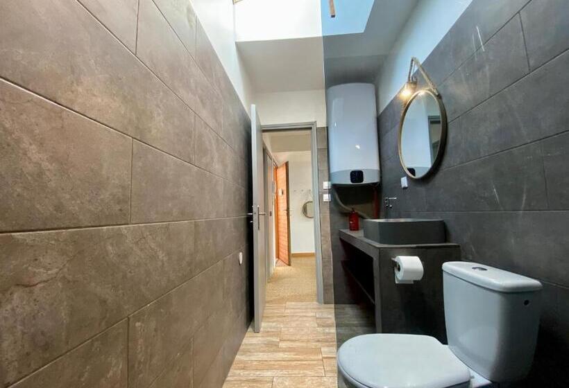 L Aigle D Or   Vue Cité Médiévale