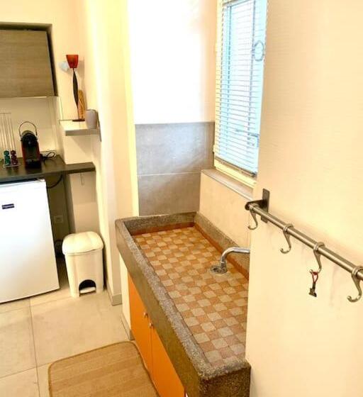 L Ancienne Epicerie à Beblenheim