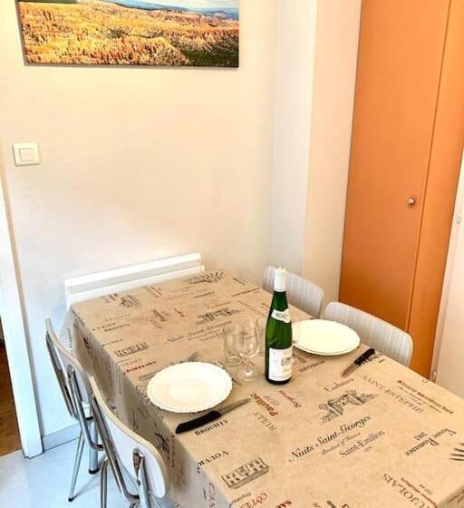 L Ancienne Epicerie à Beblenheim