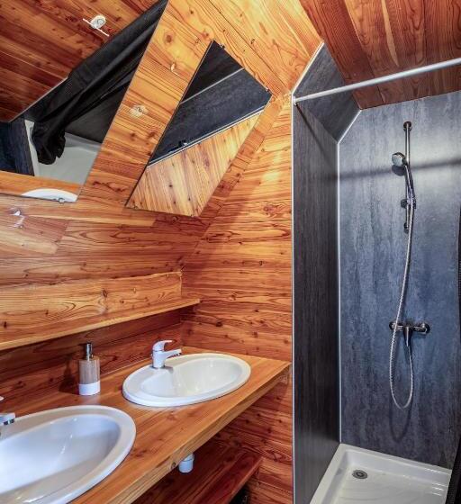 L Impradine, Grand Gîte Vue Et Nature Splendides