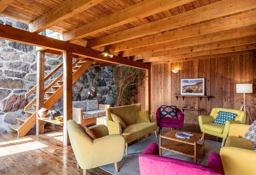 L Impradine, Grand Gîte Vue Et Nature Splendides