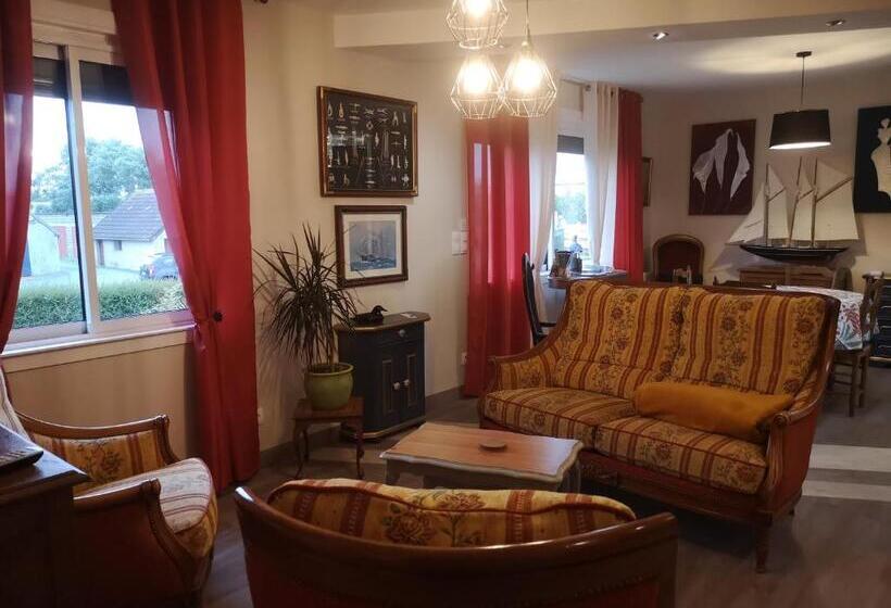 La Maison Du Bonheur