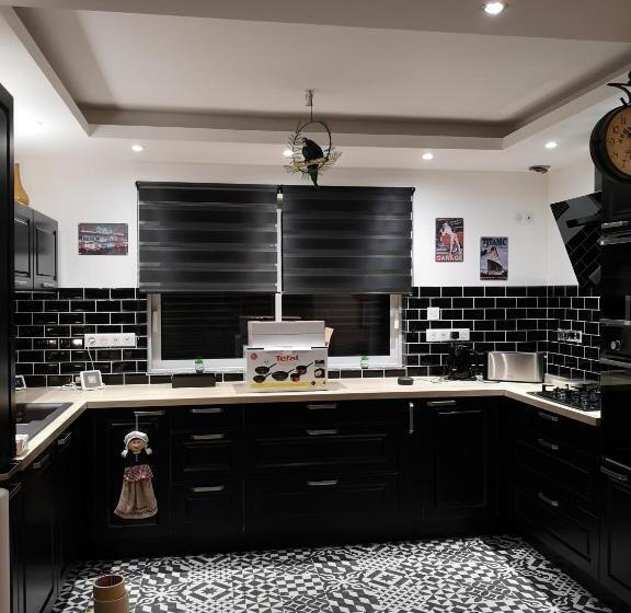 La Maison Du Bonheur