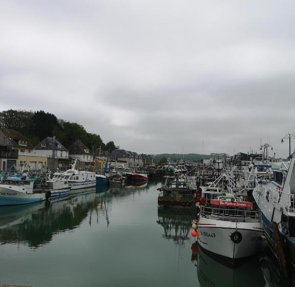 La Maison Du Bonheur