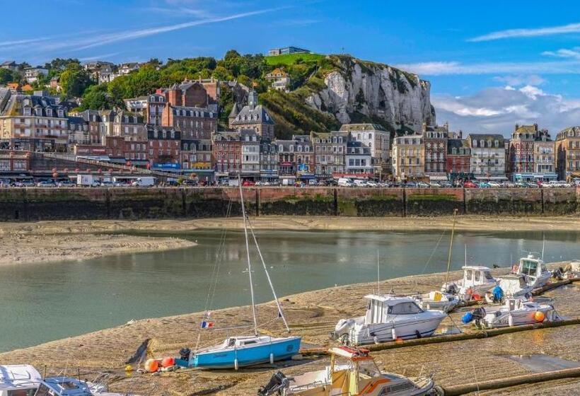 La Villa Aux Oliviers