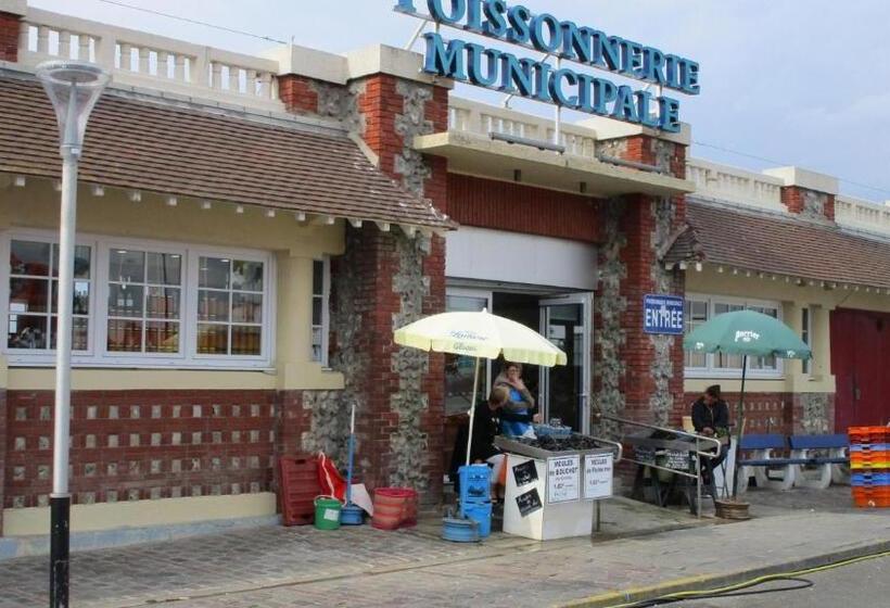 La Villa Aux Oliviers