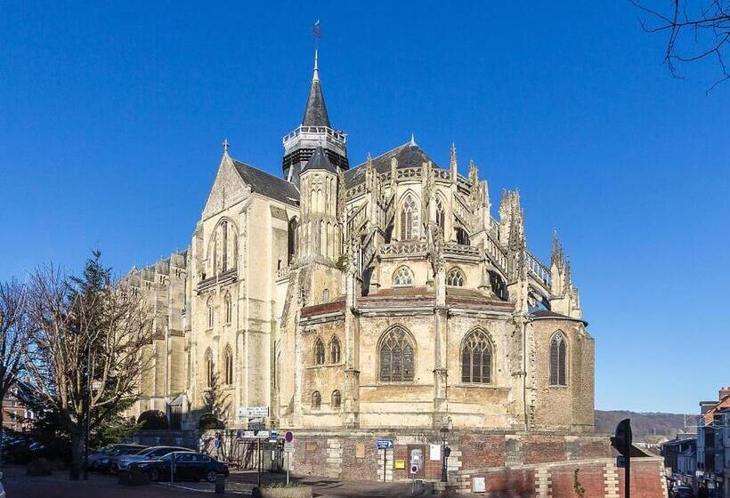 La Villa Aux Oliviers