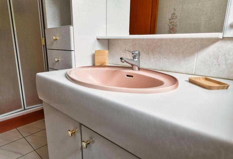 La Villa Aux Oliviers