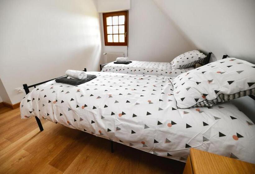 La Villa Aux Oliviers