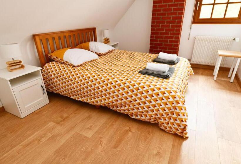 La Villa Aux Oliviers