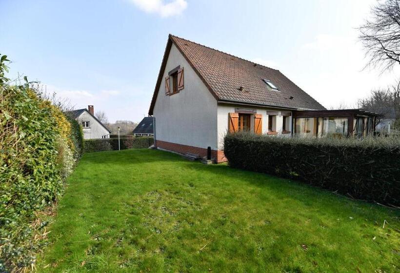 La Villa Aux Oliviers