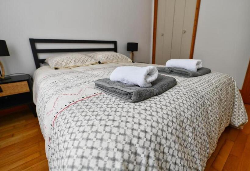 La Villa Aux Oliviers