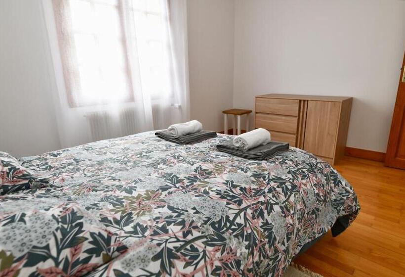 La Villa Aux Oliviers