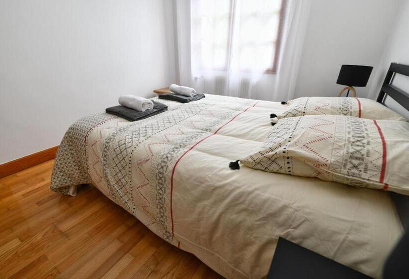 La Villa Aux Oliviers