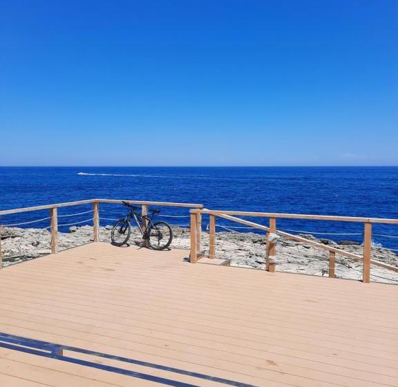 Latteluna Family Apartment