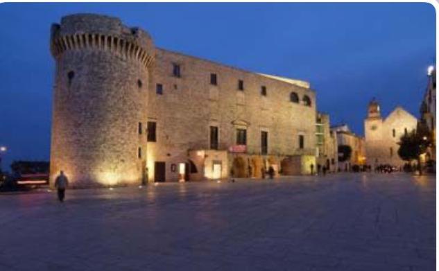 Latteluna Family Apartment