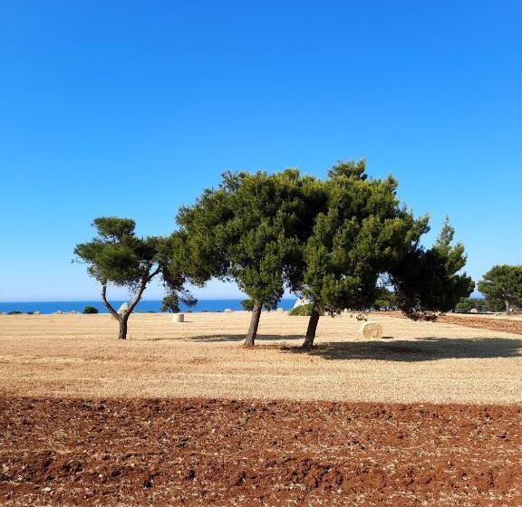Latteluna Family Apartment