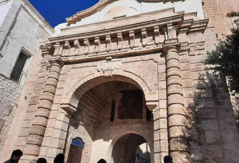 Latteluna Family Apartment