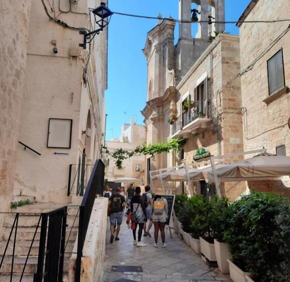 Latteluna Family Apartment