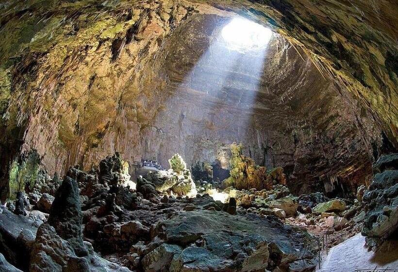 Latteluna Family Apartment