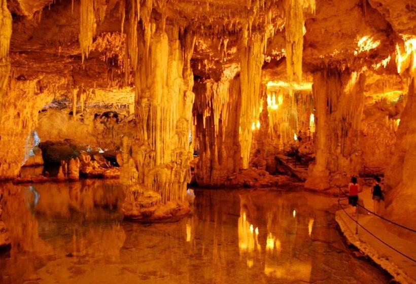 Latteluna Family Apartment