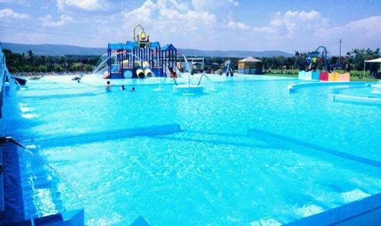 Latteluna Family Apartment