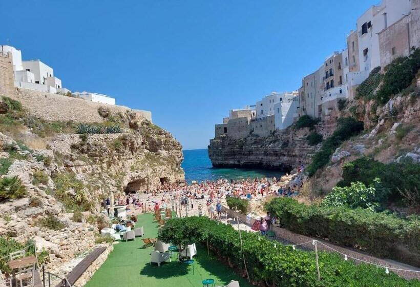 Latteluna Family Apartment