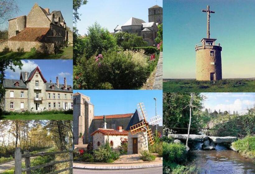 Les Clés De Clessé