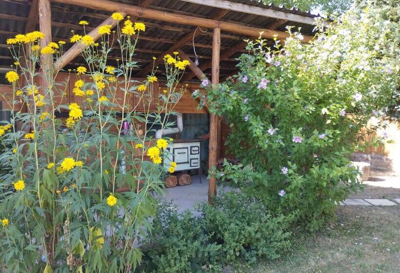 életvirág Rezidencia és Vendéglak