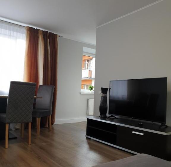 Liedaga Apartamenti