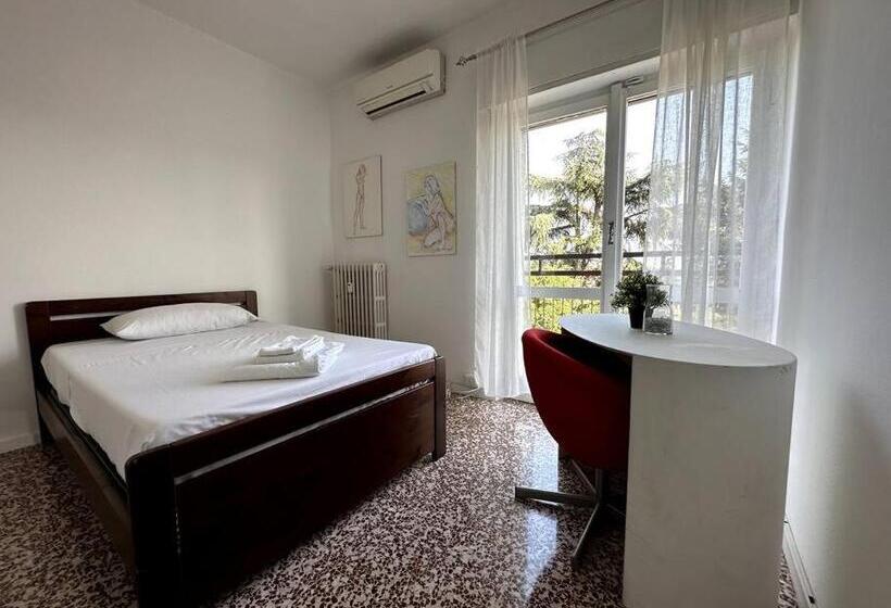Luce Apartament