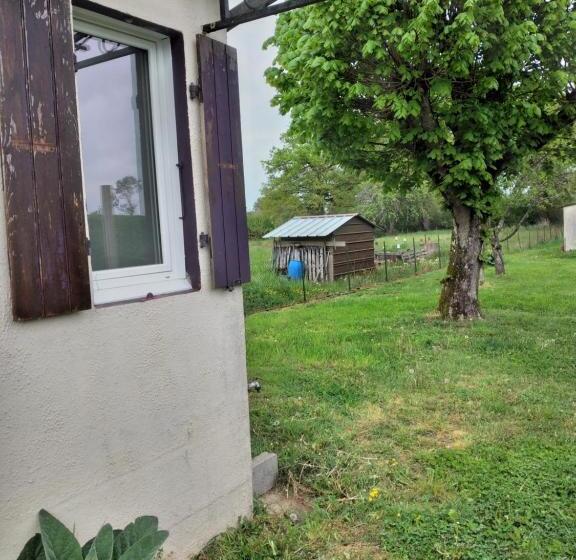 Maison Studio Individuelle Fraichement Rénovée