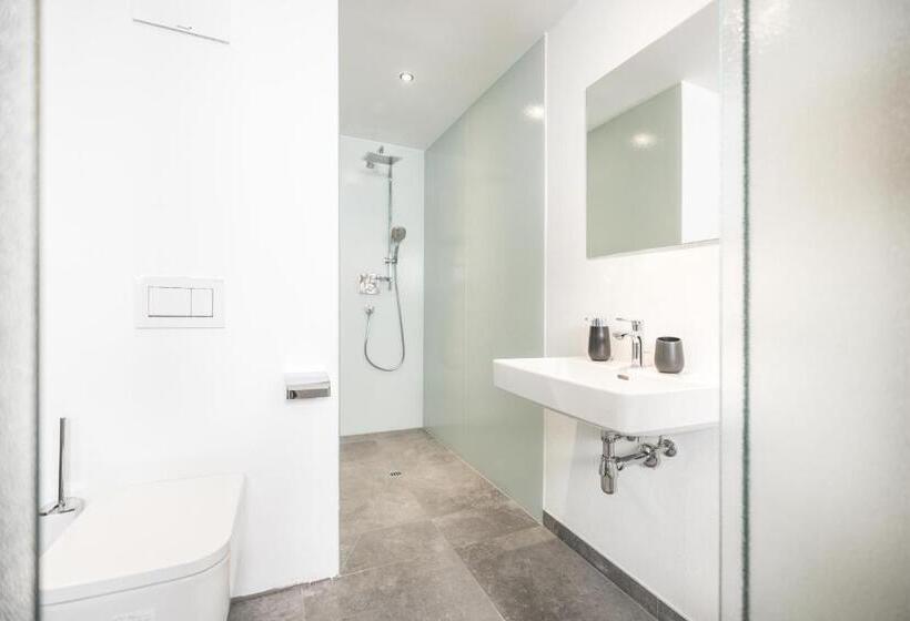 Maxstudio Premium Apartment Zillertal Mit Bergblick