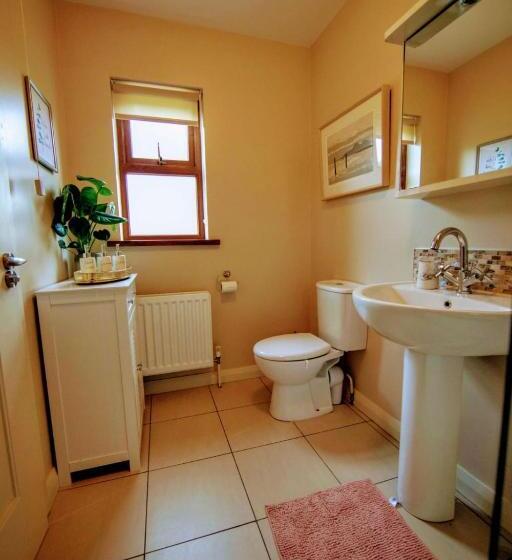 Mourne Magic House Riverside Luxury In Newcastle