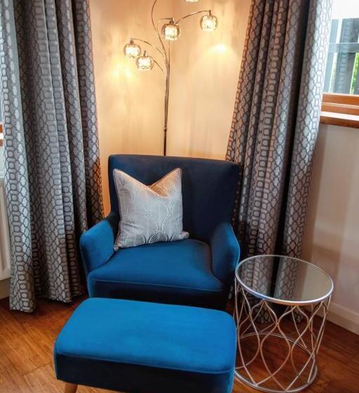 Mourne Magic House Riverside Luxury In Newcastle