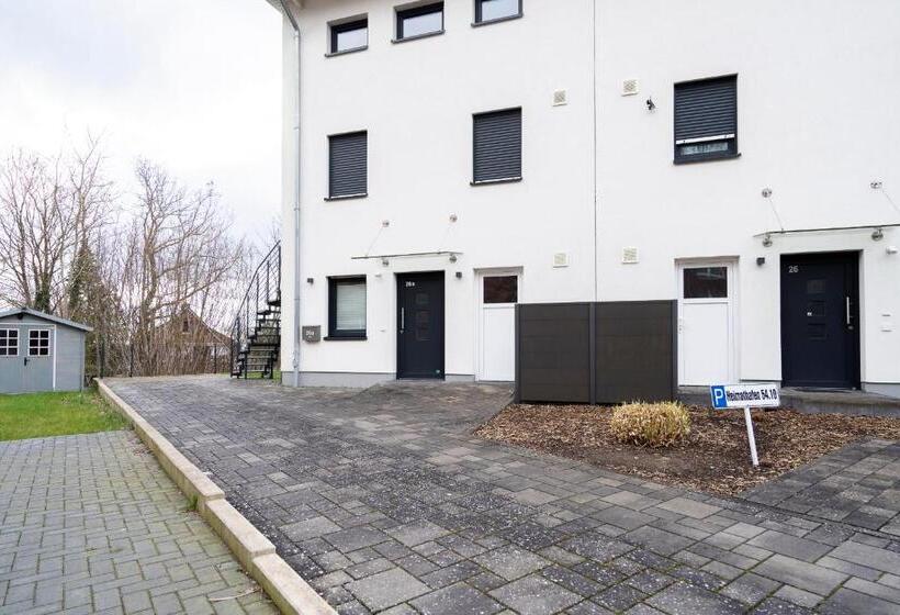 Objekte In Sierksdorf Heimathafen 54 10