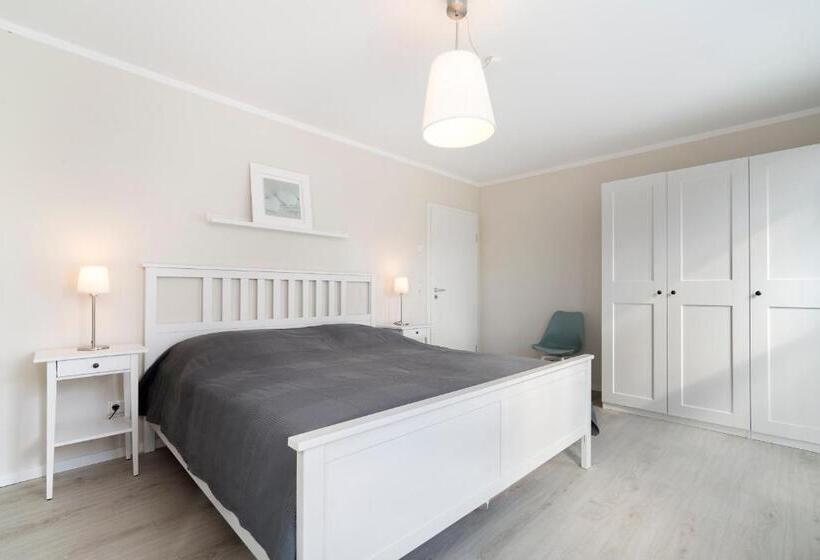 Objekte In Sierksdorf Heimathafen 54 10