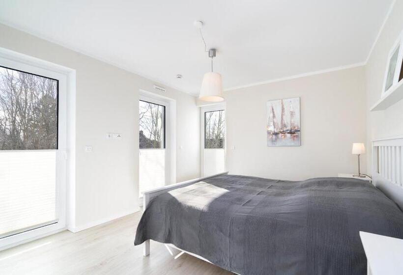 Objekte In Sierksdorf Heimathafen 54 10