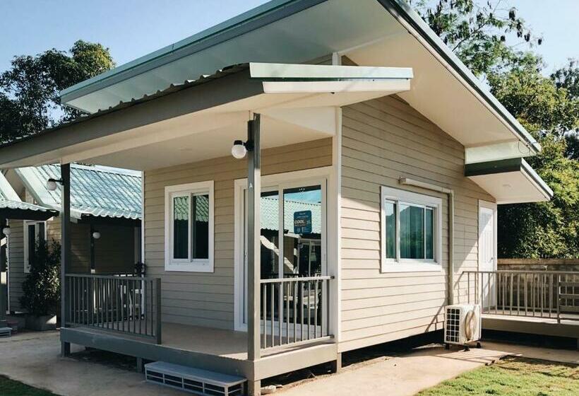 膳宿费 มองนาวิว @น่าน