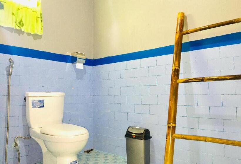 פנסיון Ampik Batur