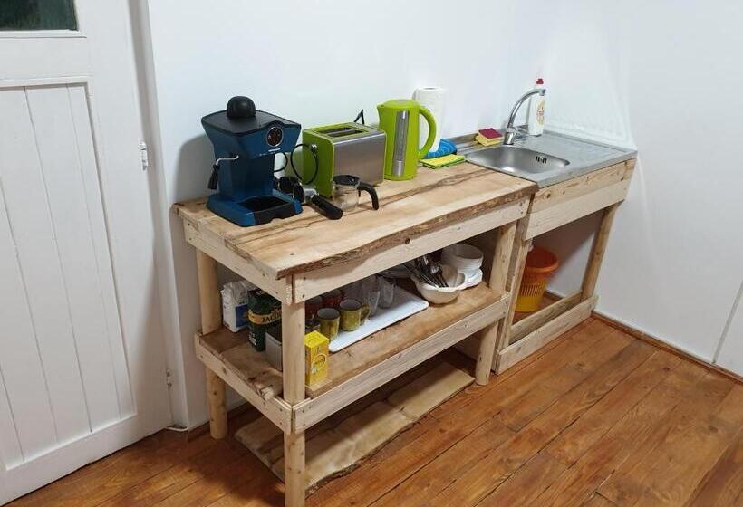 Пансион Casa Moglador